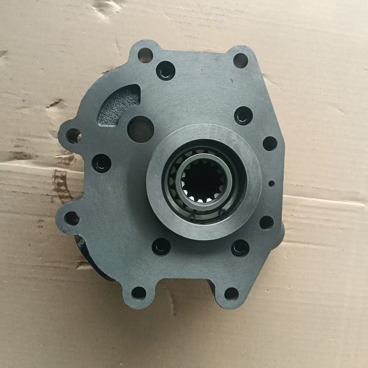 LIUGONG 11C0340 pump