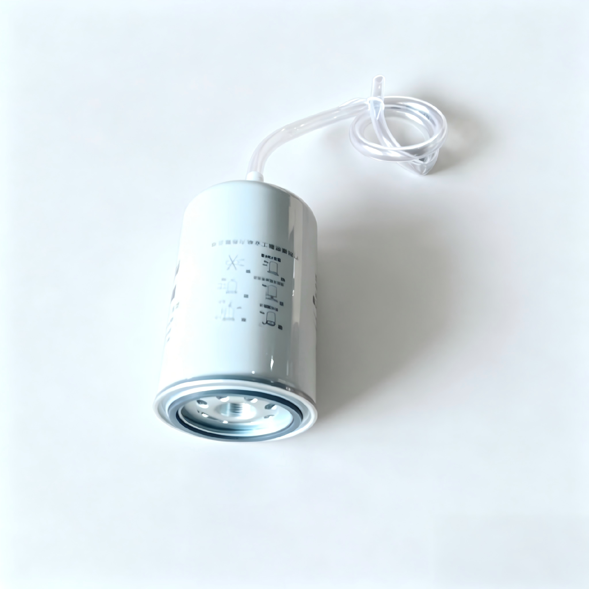 LIUGONG SP160254C1 Fuel Filter