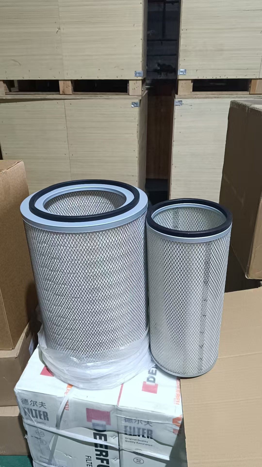 LIUGONG SP225469 AIR FILTER ELEMENT