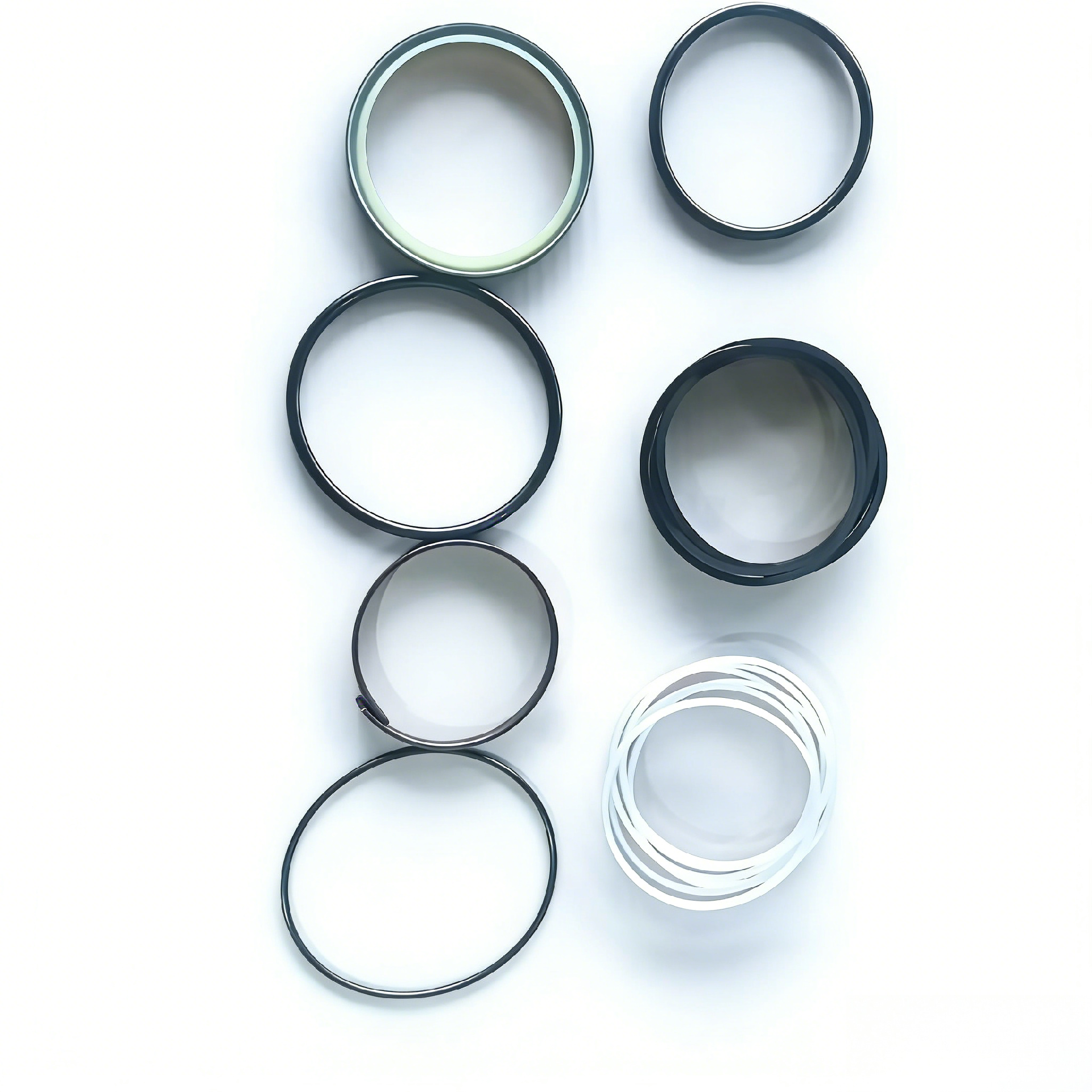 LIUGONG 88A1392 SEAL KIT