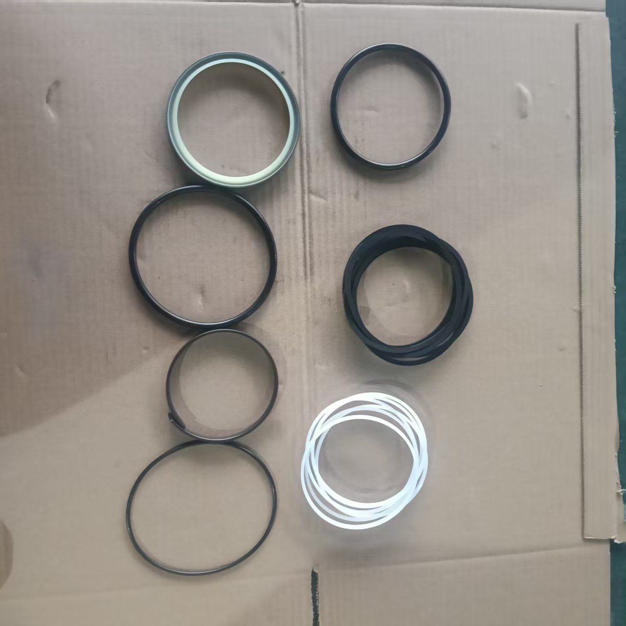LIUGONG 88A1392 SEAL KIT