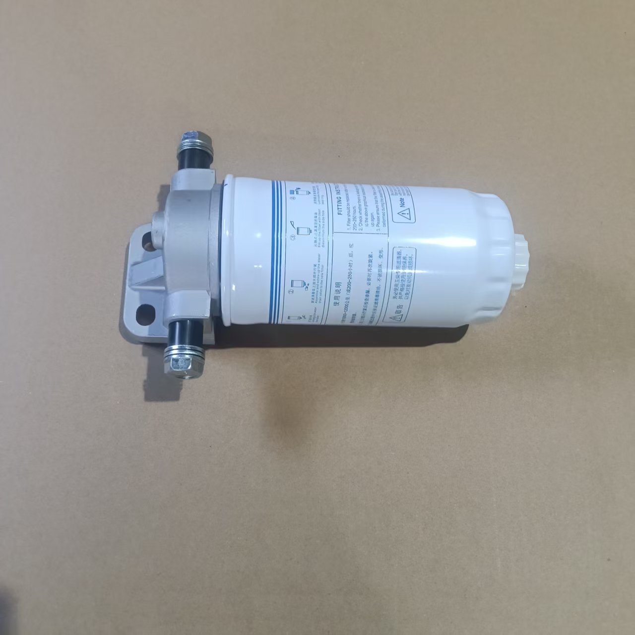 LIUGONG 53C0833 FUEL FILTER