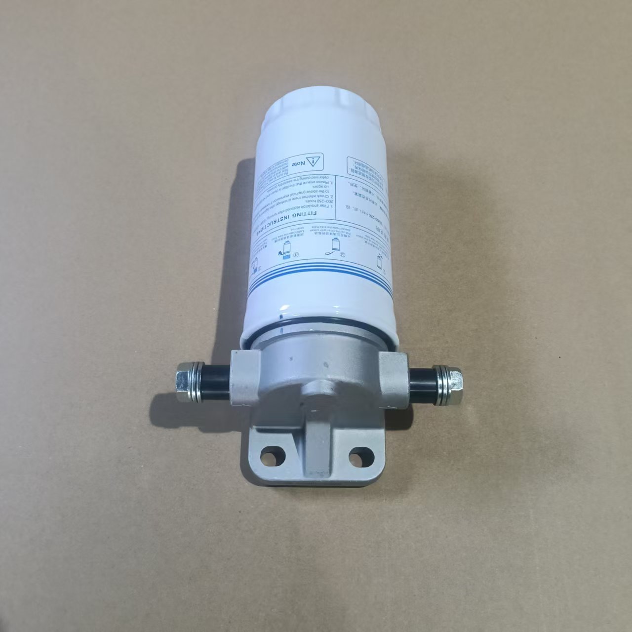 LIUGONG 53C0833 FUEL FILTER