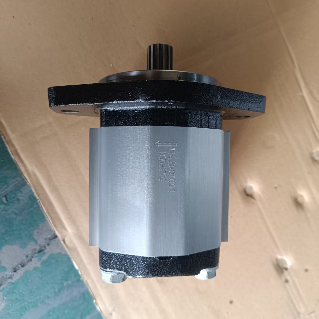 LIUGONG 11K0011 GEAR PUMP