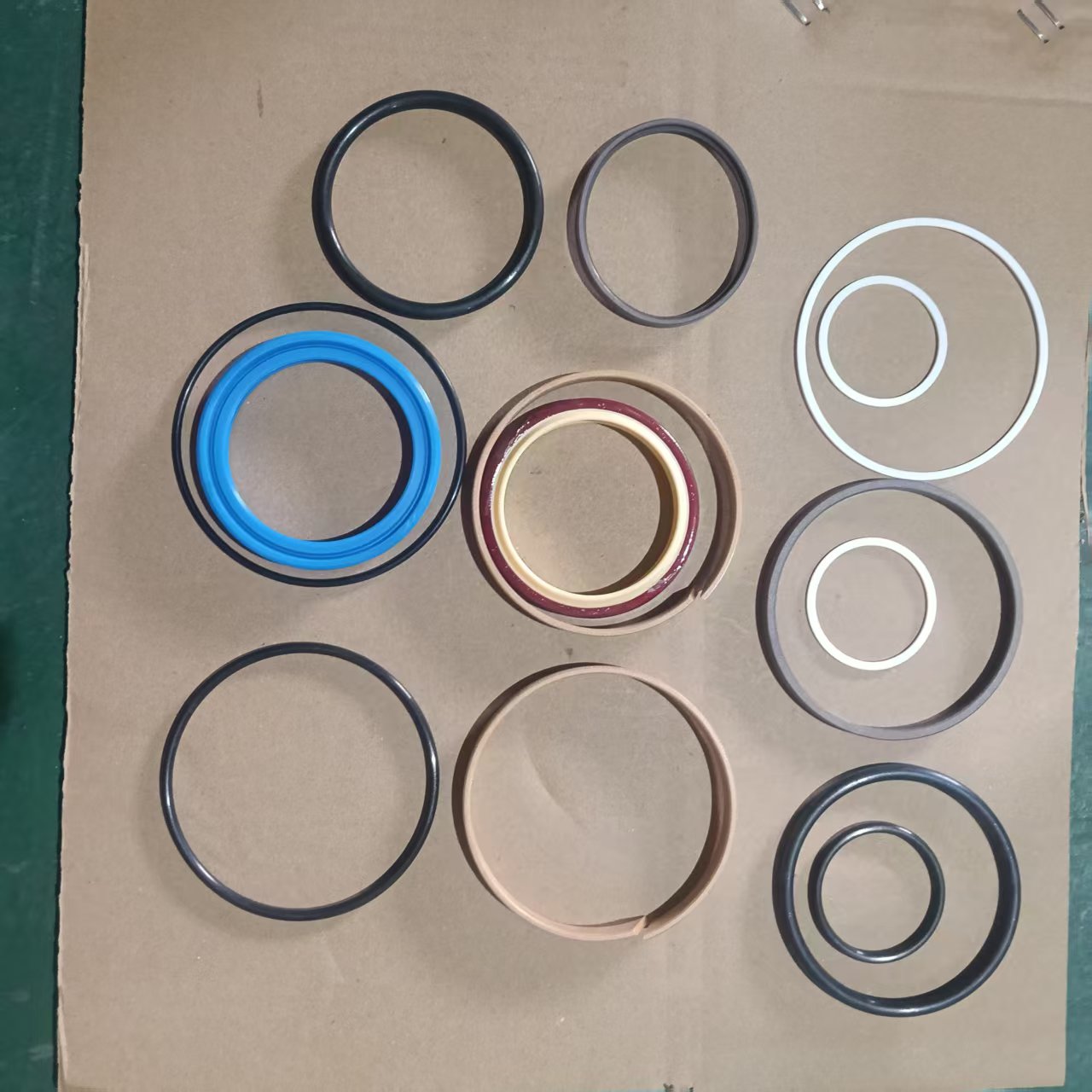 LIUGONG SP172740 SEAL KIT