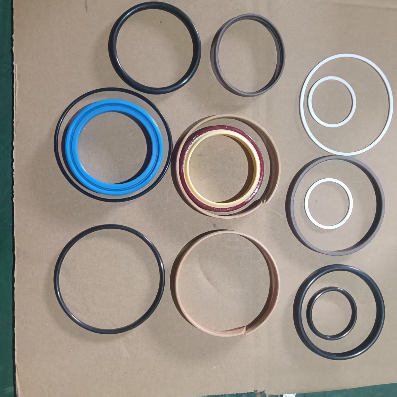 LIUGONG SP172740 SEAL KIT