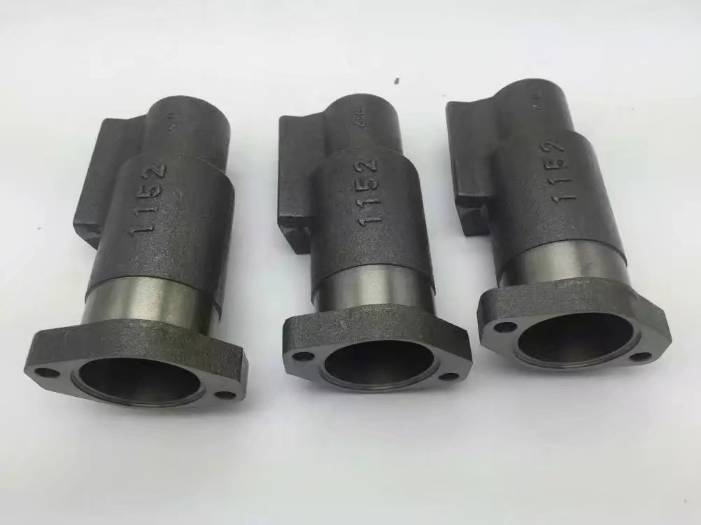 53A0953 Stick valve