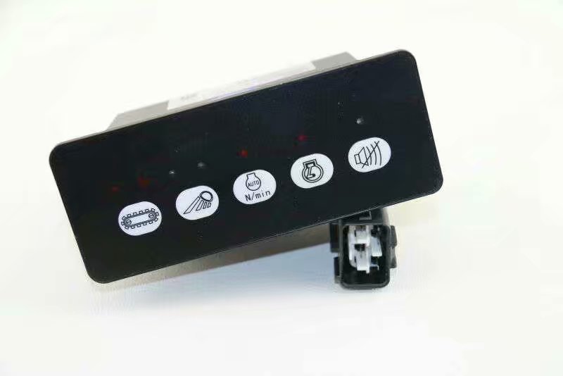 Liugong part 34B1099 Switch box