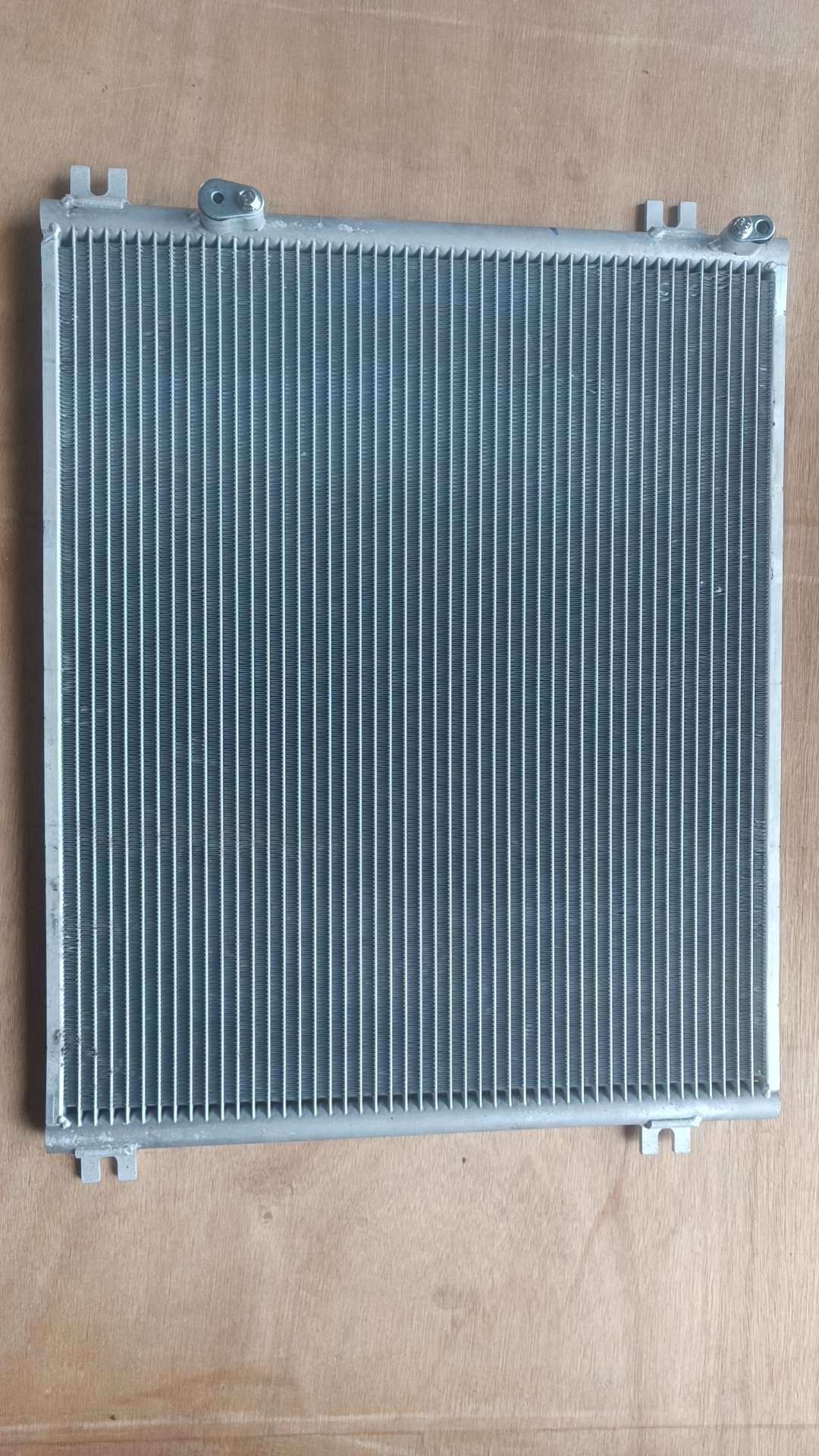 CONDENSER ASSY 46C2557